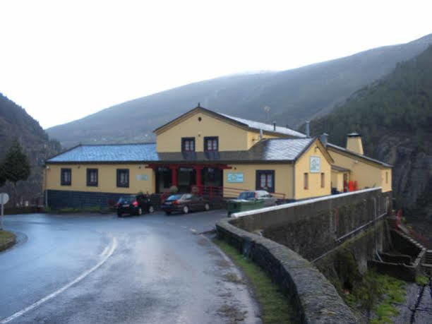 Hotel Las Grandas Vistalegre Exterior foto